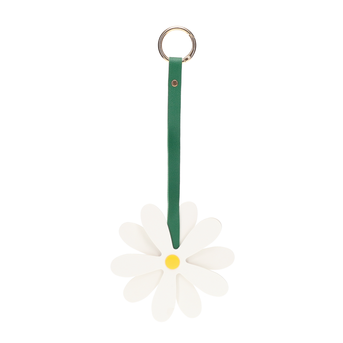 Daisy Bag Charm - Image 5