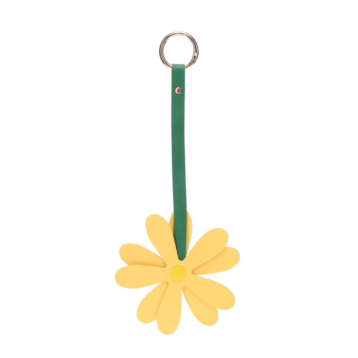 Daisy Bag Charm - Image 4