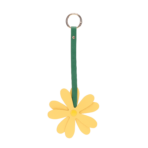 Daisy Bag Charm - Image 4