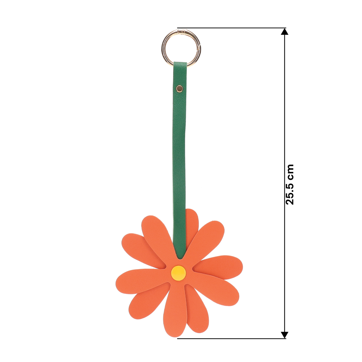 Daisy Bag Charm - Image 3