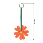 Daisy Bag Charm - Image 3