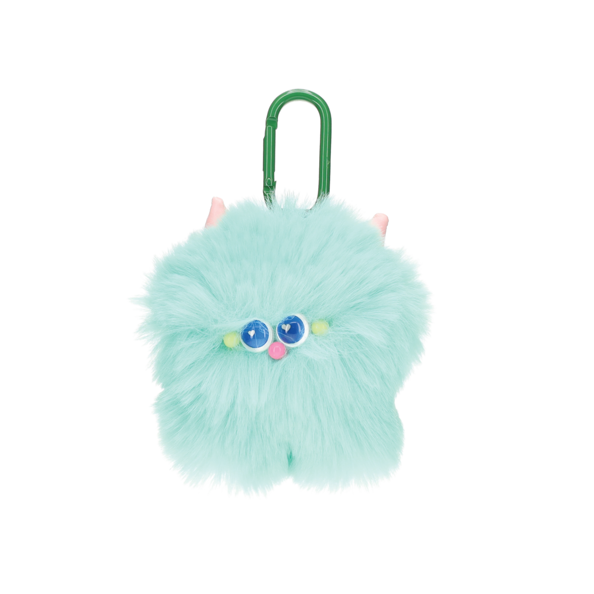Calf Plush Keychain - Image 6