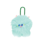 Calf Plush Keychain - Image 6