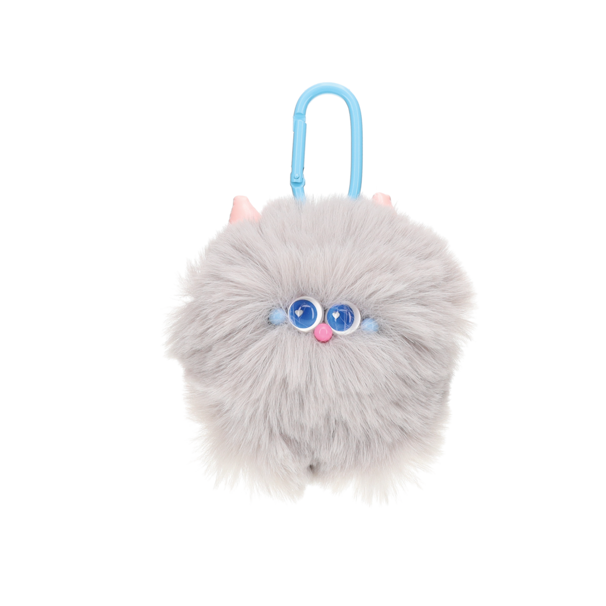 Calf Plush Keychain - Image 5