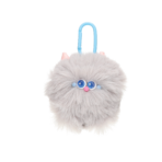 Calf Plush Keychain - Image 5
