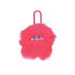 Calf Plush Keychain - Image 3