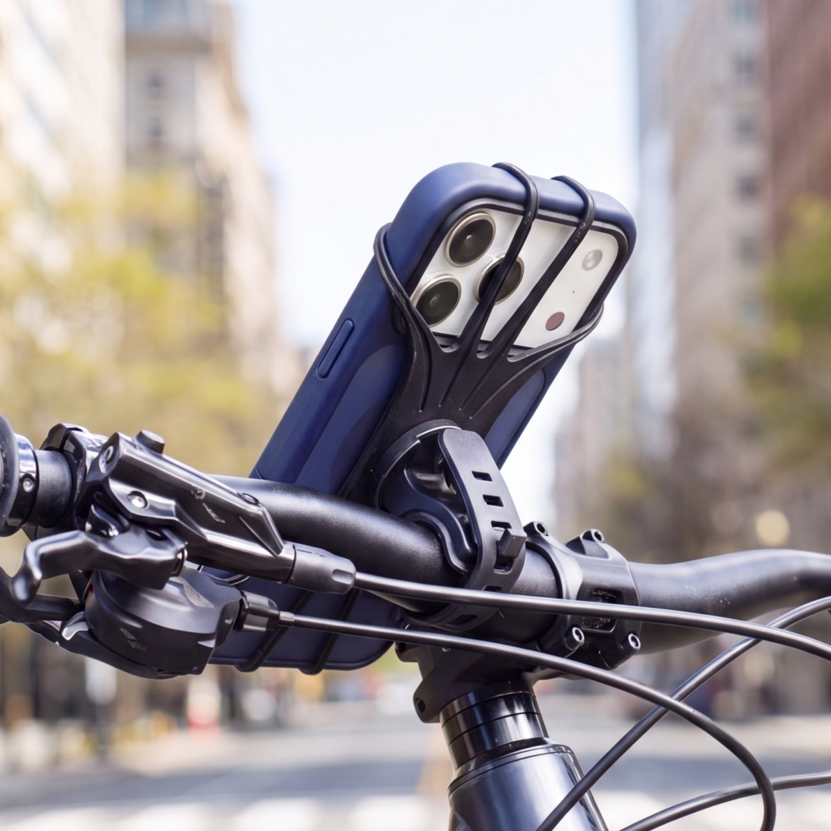 Phone Bike Mount - Image 3