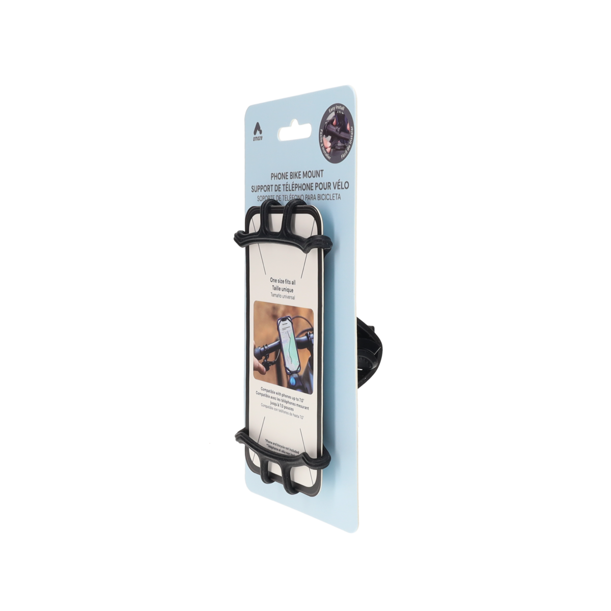 Phone Bike Mount - Image 7