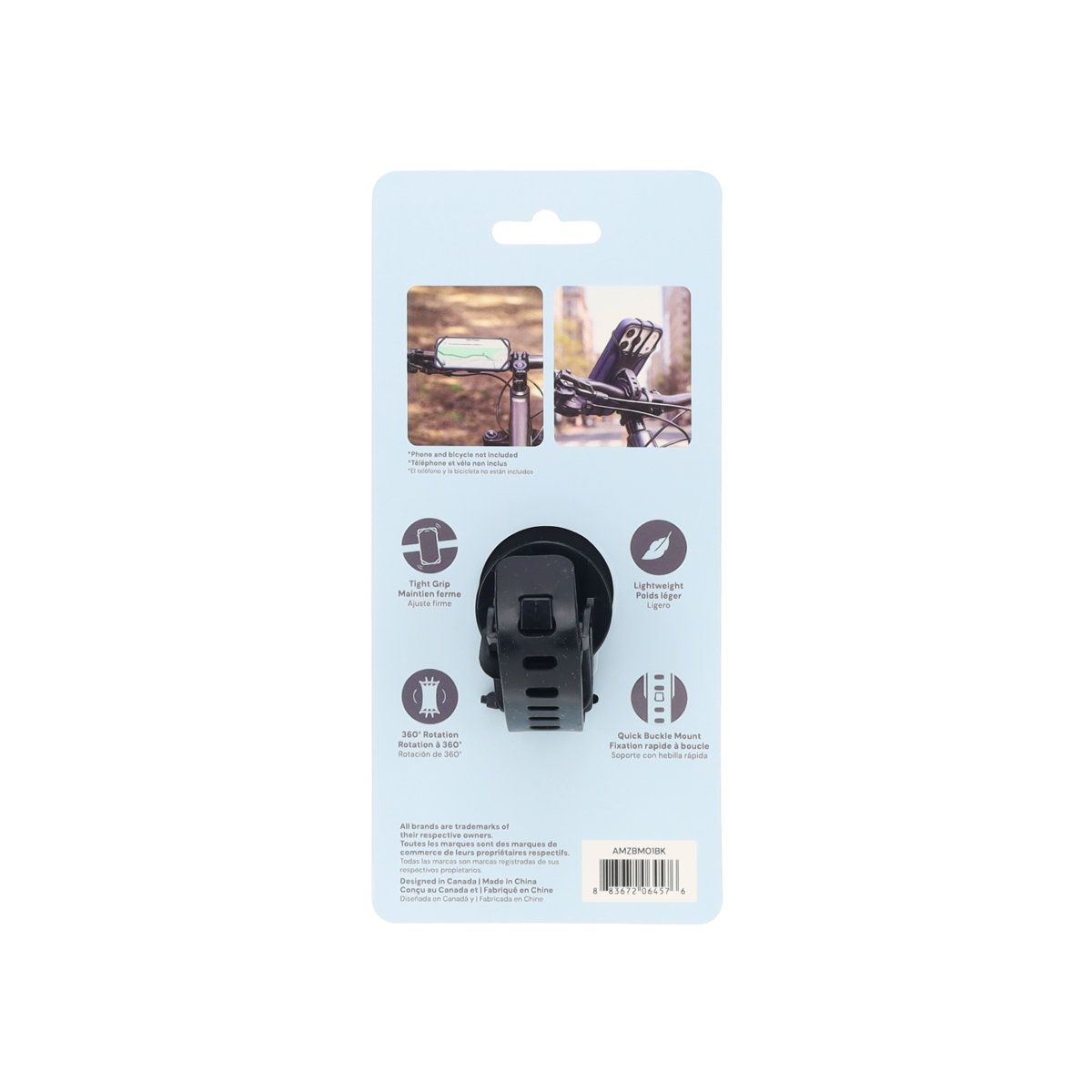 Phone Bike Mount - Image 8