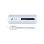 10W Power Bank Flashlight (5,000mAh) - Image 3
