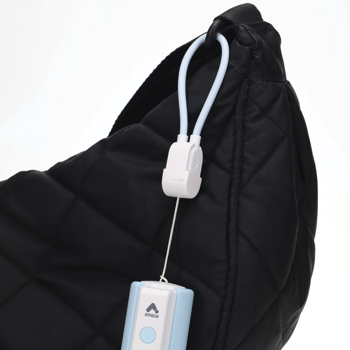 10W Power Bank Flashlight (5,000mAh) - Image 4
