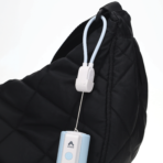 10W Power Bank Flashlight (5,000mAh) - Image 4