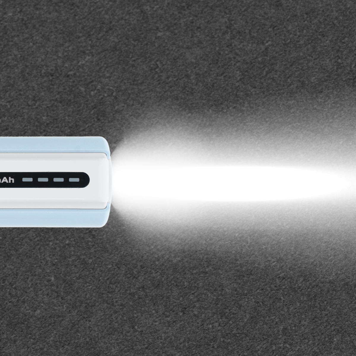 10W Power Bank Flashlight (5,000mAh) - Image 5
